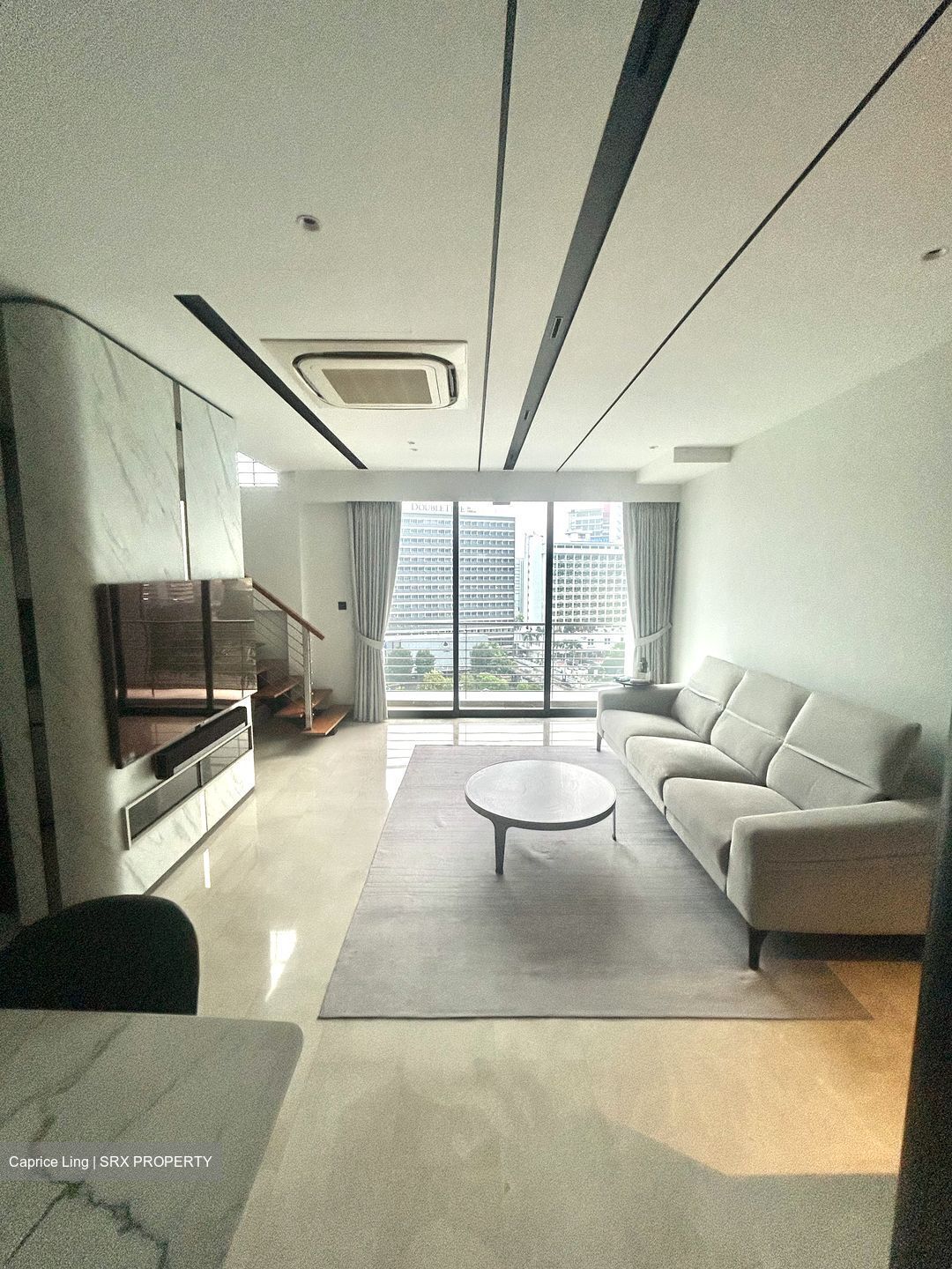 Watermark Robertson Quay (D9), Apartment #632734581